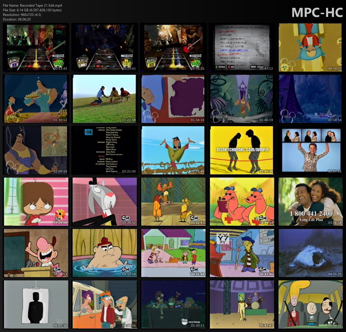 Recorded Tape 21 Edit.mp4